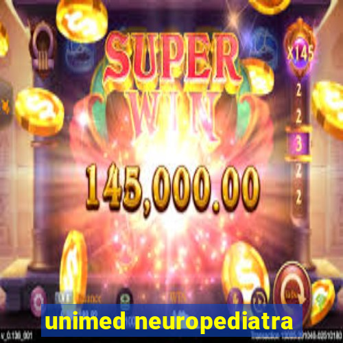 unimed neuropediatra